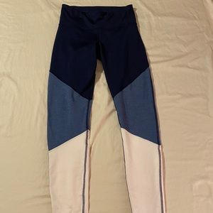 Old navy leggings size Medium